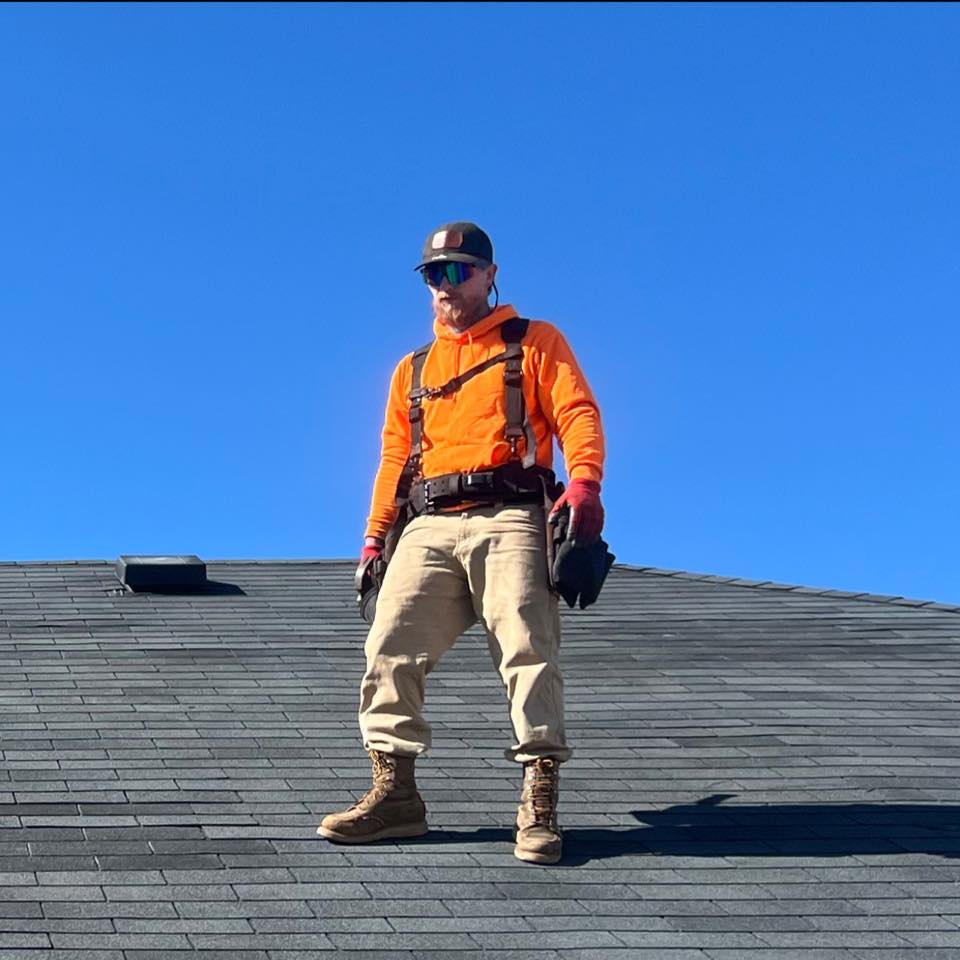 Gerald Jodon - Founder and Owner of JMD Construction, family-owned residential construction company serving Augusta GA, North Augusta, Fort Gordon, Augusta National area and CSRA with fence installation, deck builders and tree removal