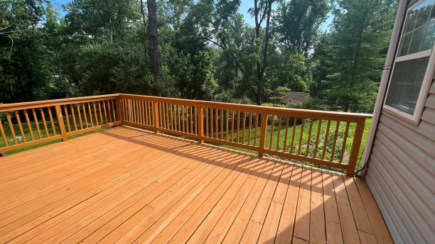 Deck Contractor Augusta GA - JMD Construction professional deck contractor serving Augusta GA, Fort Gordon, Augusta National area and CSRA