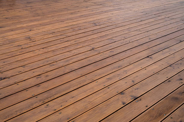 Deck Repair Augusta GA - JMD Construction professional deck repair serving Augusta GA, Fort Gordon, Augusta National area and CSRA